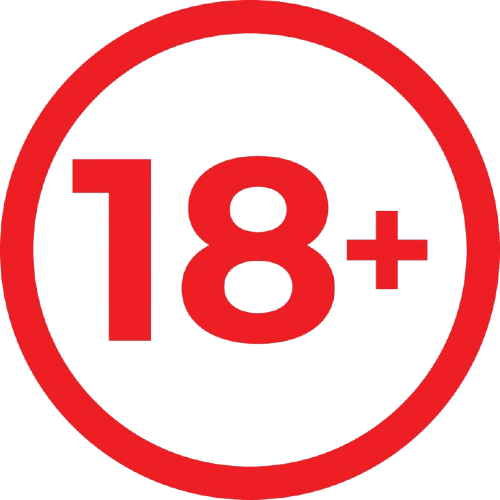 18+