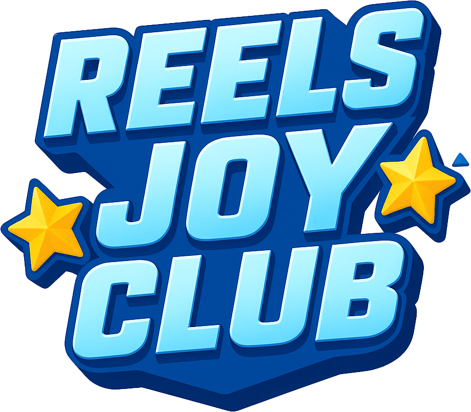 ReelsJoy Club